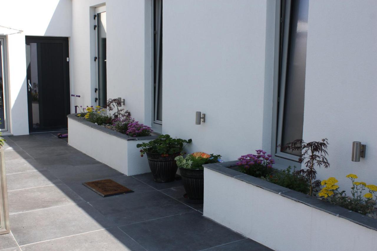 Sea Vista - Rathmullan Villa Exterior photo