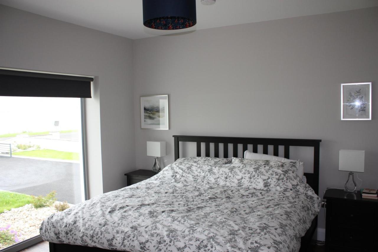 Sea Vista - Rathmullan Villa Exterior photo