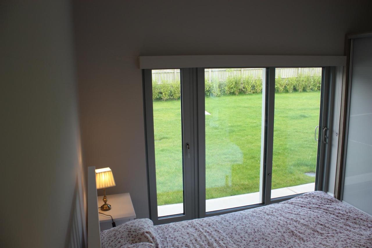 Sea Vista - Rathmullan Villa Exterior photo